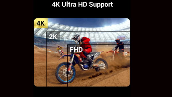 இனி 100 இன்ச் டிவி எதுக்கு? ஆஃபரில் 4K ப்ரொஜெக்டர்.. எந்த மாடல்?