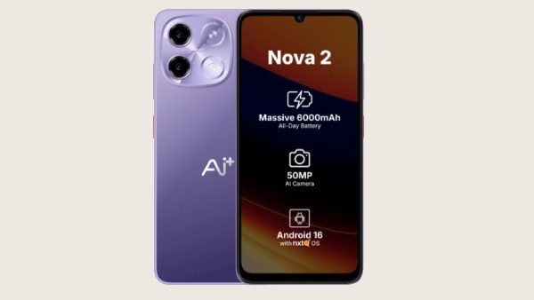 பிளிப்கார்ட் பிச்சுக்கும் பாருங்க.. ரூ.13,999 பட்ஜெட்ல 6000mAh பேட்டரி
