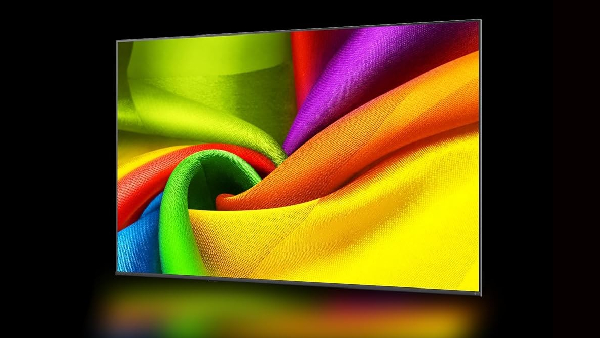பாதிக்கு பாதி விலையில் LG 65-இன்ச் TV.. Dolby Atmos சவுண்ட்! பாதிக்கு பாதி விலையில் LG 65-இன்ச் TV.. Dolby Atmos சவுண்ட்!