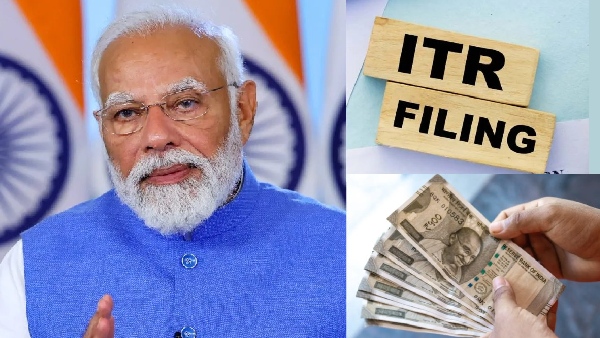 ITR Filing 2026 இல் செய்யவே கூடாத 6 Costly ஆன தவறுகள்! ITR Filing 2026 இல் செய்யவே கூடாத 6 Costly ஆன தவறுகள்!