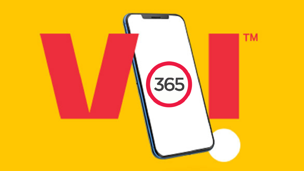 Vodafone விட்ட பிரம்மாஸ்திரம்.. 365 நாளும் சிம் ஆக்டிவ்!