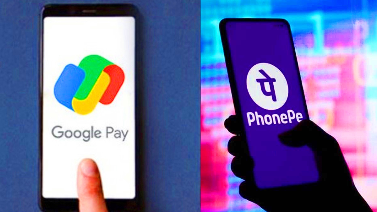 GPay, PhonePe-ல் இனி உங்கள் முழு போன் நம்பர் தெரியாது!
