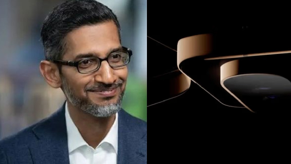இதோ வந்துட்டேன்.. தேதி குறித்த Google.. Pixel 11அறிமுகம்! இதோ வந்துட்டேன்.. தேதி குறித்த Google.. Pixel 11அறிமுகம்!