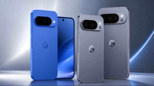 Google வெச்சான் பாரு.. 4985mAh பேட்டரி.. OLED டிஸ்பிளே.. G6 சிப்செட்!