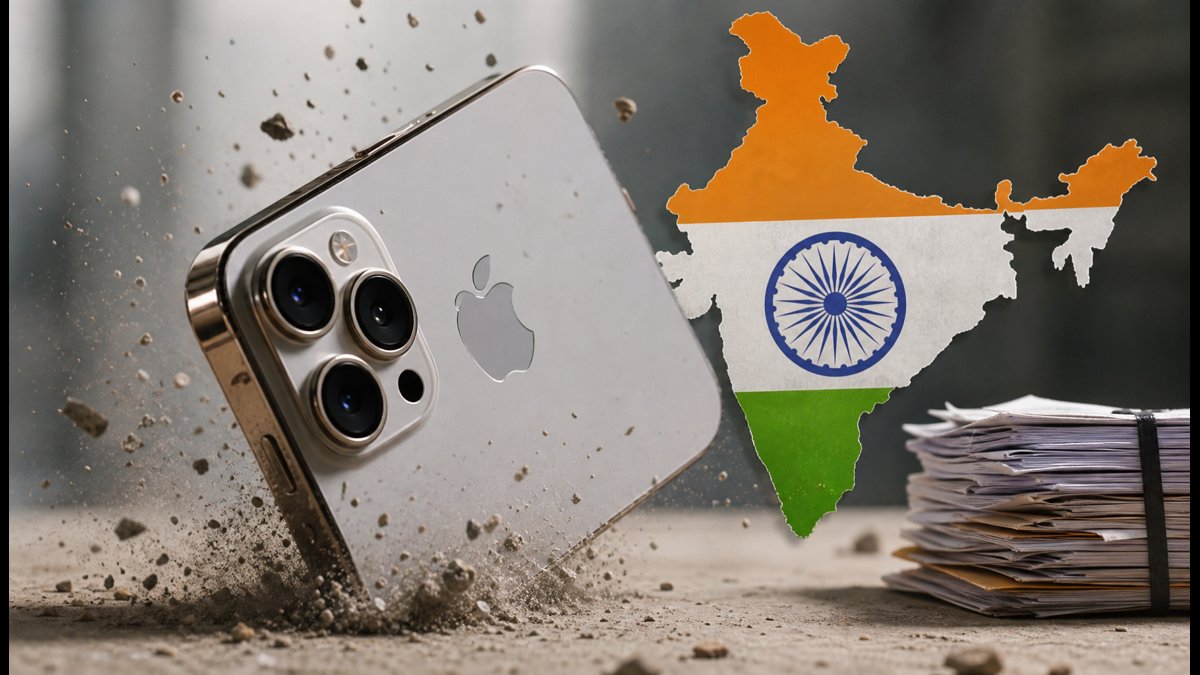 IPhone 18 Pro லீக்: ஆப்பிளின் அதிரடி அப்டேட்கள்!