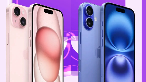 கொக்கரிக்கும் GOAT Sale.. iPhone 17, iPhone 16e தரான தள்ளுபடி! கொக்கரிக்கும் GOAT Sale.. iPhone 17, iPhone 16e தரான தள்ளுபடி!