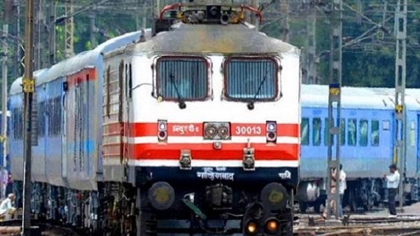 ரயில் டிக்கெட் புக்கிங் இனி ஈஸி.. IRCTC இணையதளத்தில் அதிரடி மாற்றம்.. ரயில் டிக்கெட் புக்கிங் இனி ஈஸி.. IRCTC இணையதளத்தில் அதிரடி மாற்றம்..
