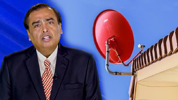 மலிவு விலையில் 1000+ TV சேனல்கள் வழங்கும் இரண்டு Jio திட்டங்கள்.. மலிவு விலையில் 1000+ TV சேனல்கள் வழங்கும் இரண்டு Jio திட்டங்கள்..