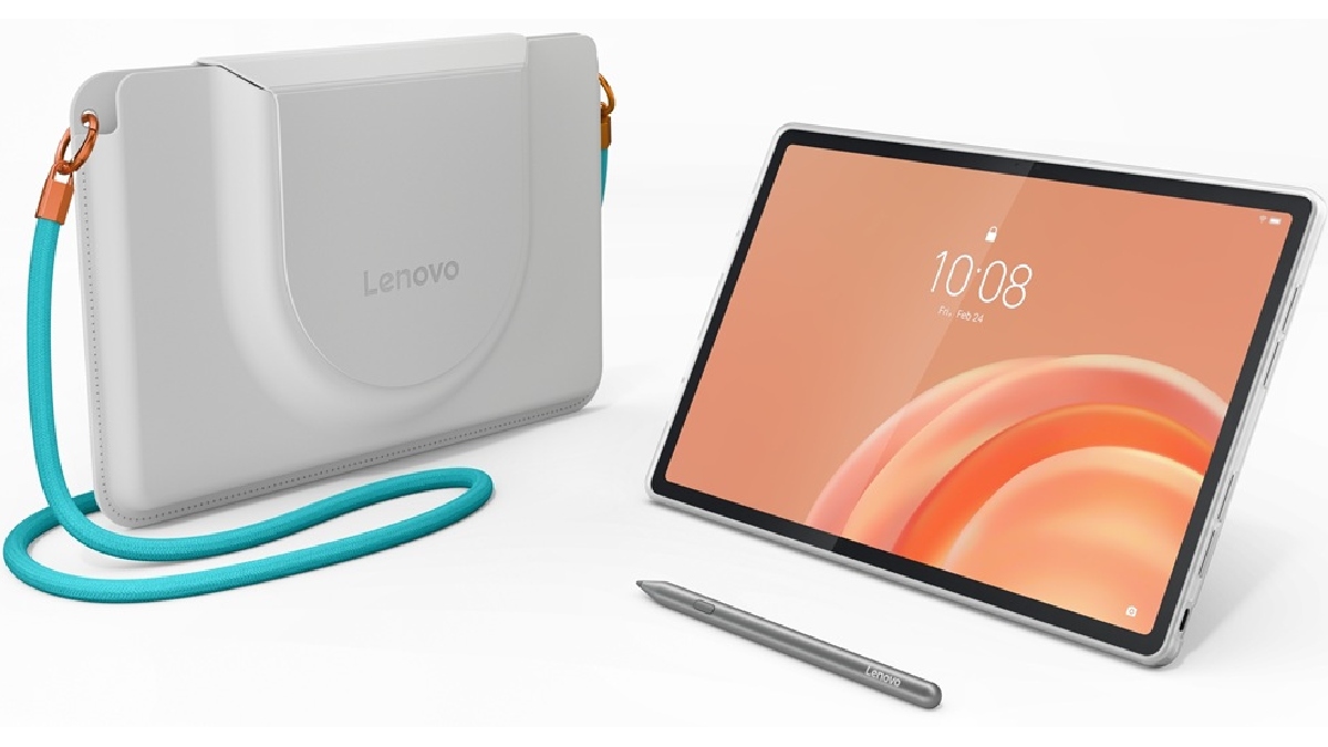 இந்தியாவில் Lenovo அறிமுகம் செய்த புதிய டேப்லெட்.. எந்த மாடல்?