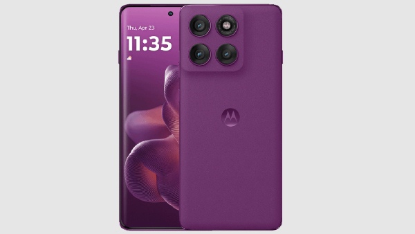 சத்தமின்றி சர்ப்ரைஸ் கொடுத்த Motorola.. ஆண்ட்ராய்டு 17 Beta அப்டேட்.. 
