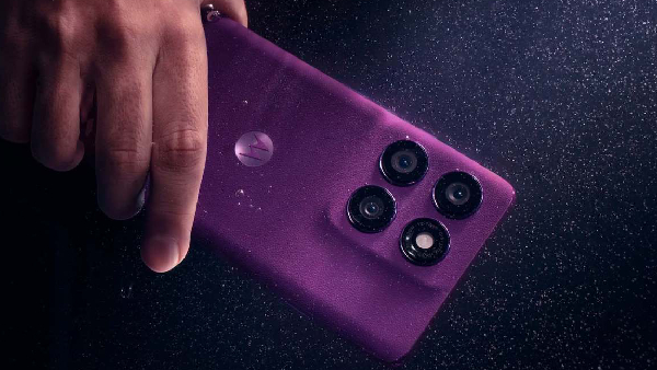 சத்தமின்றி சர்ப்ரைஸ் கொடுத்த Motorola.. ஆண்ட்ராய்டு 17 Beta அப்டேட்.. 