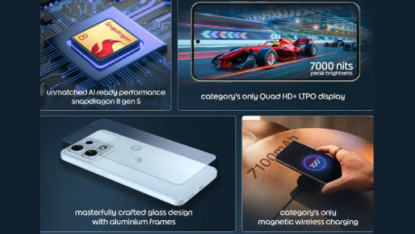 ஜூலை 15-ல் களமிறங்கும் புது Motorola 5ஜி போன்.. எந்த மாடல்? ஜூலை 15-ல் களமிறங்கும் புது Motorola 5ஜி போன்.. எந்த மாடல்?