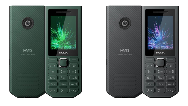 அடிதூள்.. ரூ.3,110 விலையில் களமிறங்கிய Nokia 4ஜி போன்.. எந்த மாடல்? அடிதூள்.. ரூ.3,110 விலையில் களமிறங்கிய Nokia 4ஜி போன்.. எந்த மாடல்?