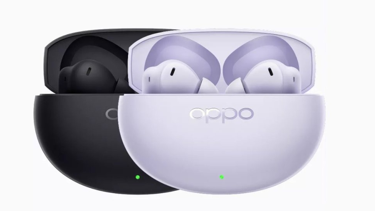 சிங்கிள் சார்ஜில் 54 மணி நேர பேக்கப்.. OPPO இறக்கிய புதிய Enco மாடல்!
