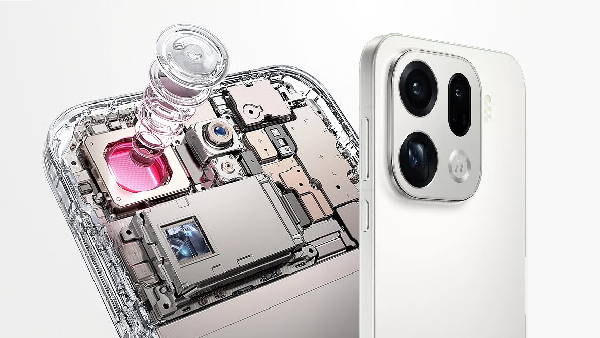 200MP + 200MP + 200MP கேமராவுடன் புது OPPO போன்.. எந்த மாடல்? 200MP + 200MP + 200MP கேமராவுடன் புது OPPO போன்.. எந்த மாடல்?