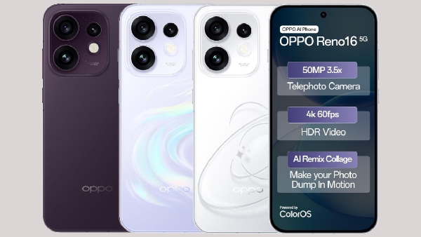 அறிமுகமானது புது OPPO 5ஜி போன்.. 6700mAh பேட்டரி.. எந்த மாடல்? அறிமுகமானது புது OPPO 5ஜி போன்.. 6700mAh பேட்டரி.. எந்த மாடல்?
