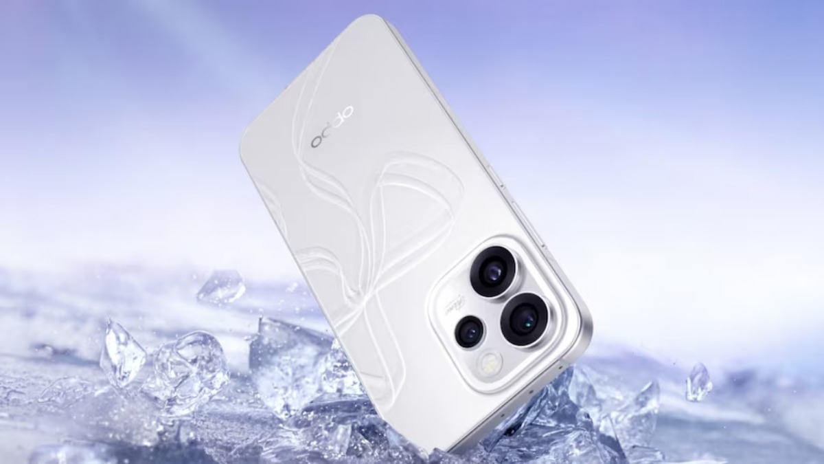 OPPO ஒரே போடு.. ரூ.5999 ஆஃபர் ரேட்ல Mini போன்.. 200MP கேமரா.. மாடல்?