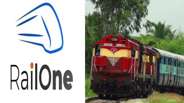 RailOne செயலியில் மீண்டும் இப்படியொரு சலுகையா? 