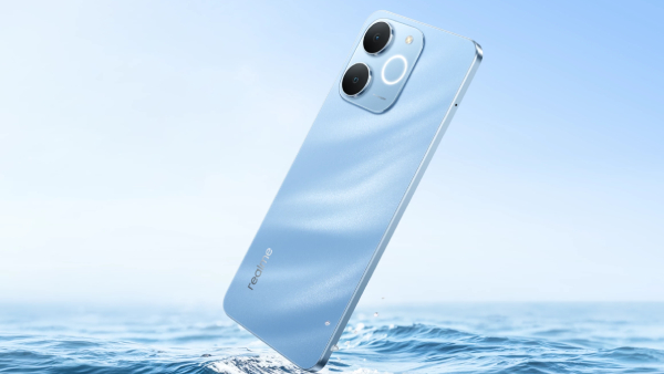 வெச்சி செஞ்சிட்டாங்க.. வெறும் ரூ.11,399 போதும்.. 6300mAh பேட்டரி! வெச்சி செஞ்சிட்டாங்க.. வெறும் ரூ.11,399 போதும்.. 6300mAh பேட்டரி!