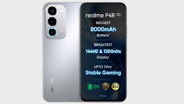 அள்ளி வீசும் பிளிப்கார்ட்.. ஆஃபரில் புது Realme 5ஜி போன்.. எந்த மாடல்?