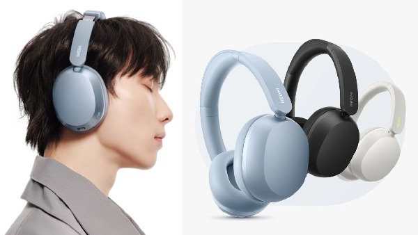 Redmi உள்ள வந்துட்டான்.. முதல் Over-Ear ஹெட்போன் அறிமுகம்! Redmi உள்ள வந்துட்டான்.. முதல் Over-Ear ஹெட்போன் அறிமுகம்!