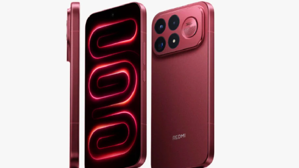 ஆகஸ்ட் 11-ல் களமிறங்கும் புதிய Redmi 5ஜி போன்.. எந்த மாடல்? ஆகஸ்ட் 11-ல் களமிறங்கும் புதிய Redmi 5ஜி போன்.. எந்த மாடல்?