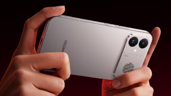 இனி Redmi ராஜ்ஜியம்.. புது 5ஜி போன்.. 185Hz டிஸ்பிளே, 200MP கேமரா! இனி Redmi ராஜ்ஜியம்.. புது 5ஜி போன்.. 185Hz டிஸ்பிளே, 200MP கேமரா!