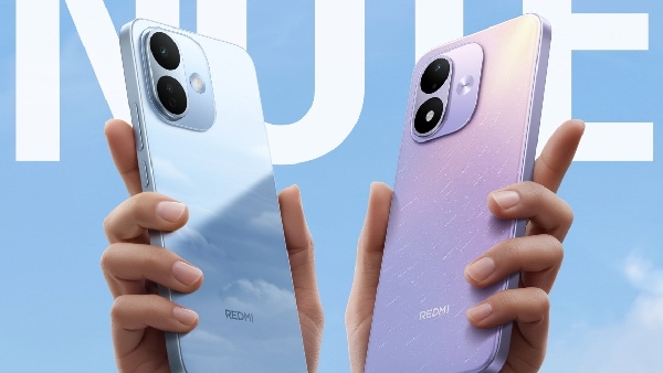 9000mAh பேட்டரி, IP69K.. புது Redmi Note 5ஜி போன்!