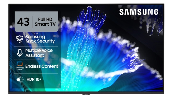 வெளுத்து கட்டும் விற்பனை.. ரூ.3,650 ஆஃபரில் 43 இன்ச் Samsung டிவி! வெளுத்து கட்டும் விற்பனை.. ரூ.3,650 ஆஃபரில் 43 இன்ச் Samsung டிவி!