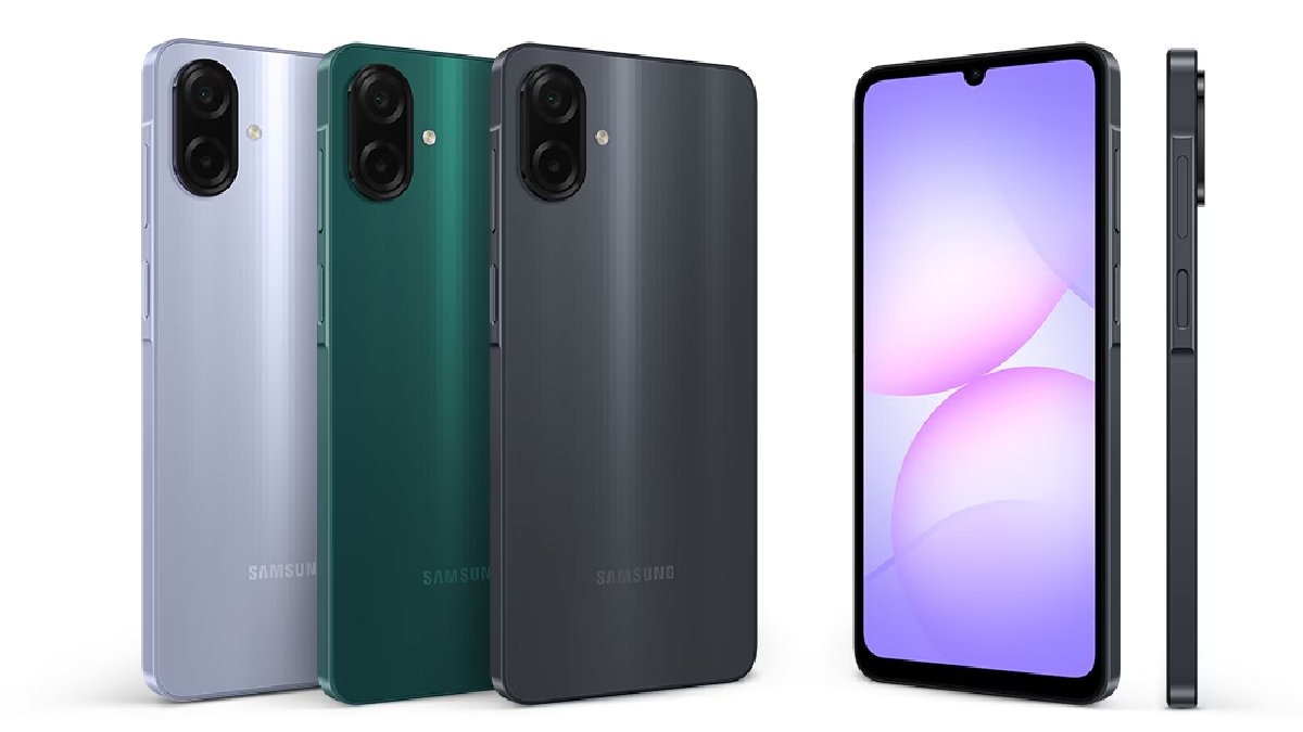 ரூ.10000 பட்ஜெட்டில் Samsung-ன் புது சிங்கக்குட்டி.. எந்த மாடல்?