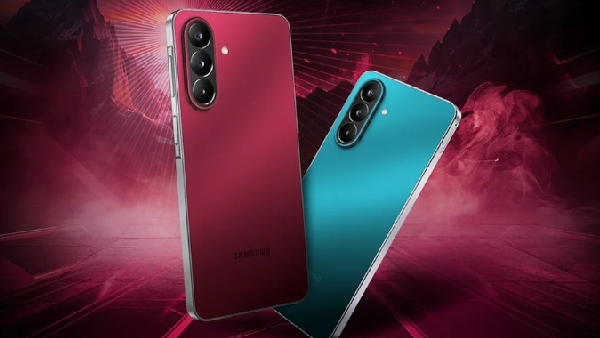 சாம்சங் களமிறக்கும் புது Samsung 5ஜி போன்.. எந்த மாடல்? சாம்சங் களமிறக்கும் புது Samsung 5ஜி போன்.. எந்த மாடல்?
