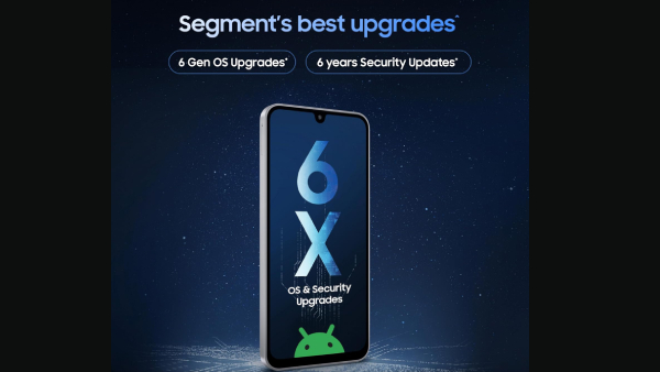 பட்டிதொட்டியெல்லாம் பறக்கும் ஆர்டர்.. ஆஃபரில் Samsung 5ஜி போன்.. பட்டிதொட்டியெல்லாம் பறக்கும் ஆர்டர்.. ஆஃபரில் Samsung 5ஜி போன்..