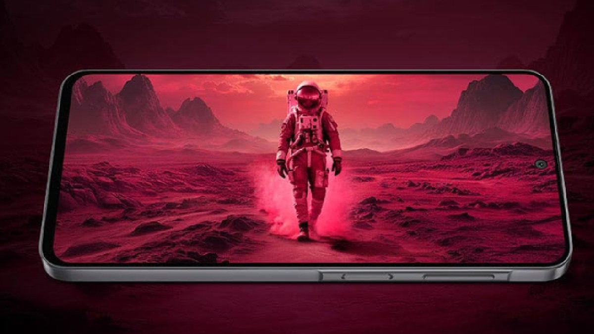 நாளை விற்பனைக்கு வரும் புதிய Samsung 5ஜி போன்.. எந்த மாடல்?