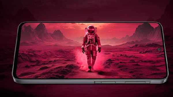 நாளை விற்பனைக்கு வரும் புதிய Samsung 5ஜி போன்.. எந்த மாடல்? நாளை விற்பனைக்கு வரும் புதிய Samsung 5ஜி போன்.. எந்த மாடல்?