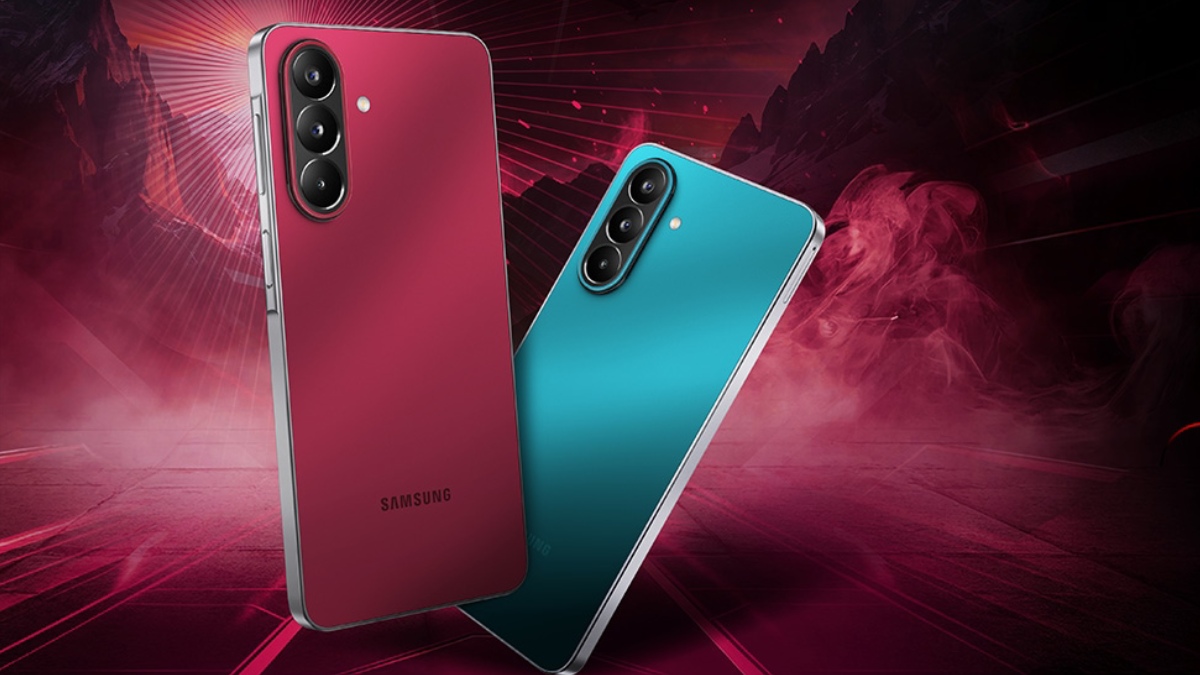 ஆர்டர் தூள் பறக்க போகுது.. தள்ளுபடி விலையில் புதிய Samsung 5ஜி போன்..