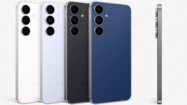 Samsung வெச்சான் பாரு.. ரூ.22,000-க்கு எகிறுது.. எல்லாம் பிரீமியம்! Samsung வெச்சான் பாரு.. ரூ.22,000-க்கு எகிறுது.. எல்லாம் பிரீமியம்!