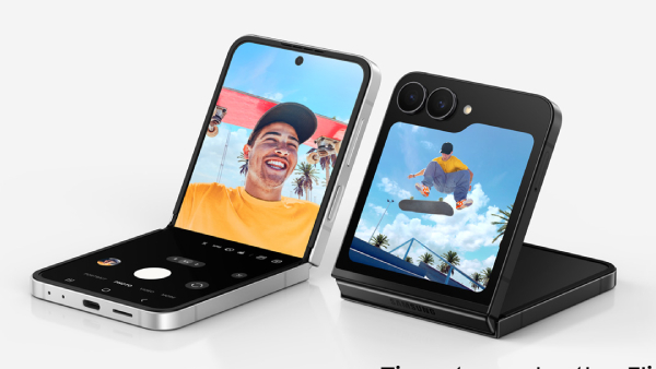 அடிச்சான் பாருங்க.. ரூ.10,000 ஆஃபரில் Flip போன்.. AMOLED டிஸ்பிளே! அடிச்சான் பாருங்க.. ரூ.10,000 ஆஃபரில் Flip போன்.. AMOLED டிஸ்பிளே!