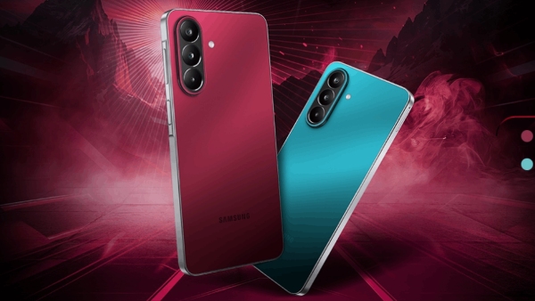 மிரள விட்டாப்ல.. பட்ஜெட்ல 6000mAh பேட்டரி.. 45W சார்ஜிங்.. எந்த மாடல்? மிரள விட்டாப்ல.. பட்ஜெட்ல 6000mAh பேட்டரி.. 45W சார்ஜிங்.. எந்த மாடல்?
