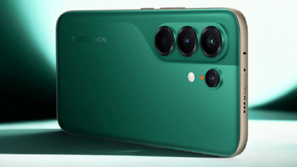 மார்க்கெட்டே அதிர போகுது.. வருகிறது புது TECNO 5ஜி போன்.. எந்த மாடல்?