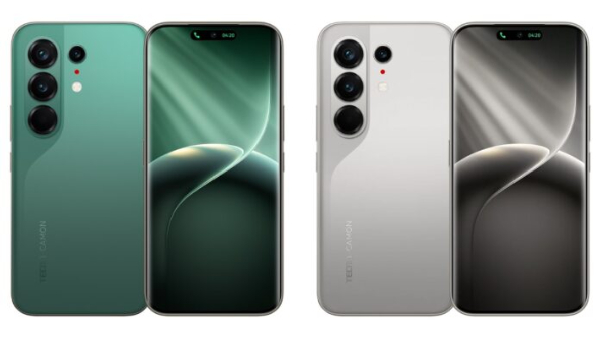 மார்க்கெட்டே அதிர போகுது.. வருகிறது புது TECNO 5ஜி போன்.. எந்த மாடல்?