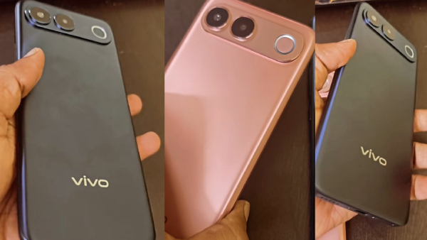 இதுதான் புதிய Vivo 5ஜி போன்.. 50எம்பி சோனி கேமரா.. எந்த மாடல்? இதுதான் புதிய Vivo 5ஜி போன்.. 50எம்பி சோனி கேமரா.. எந்த மாடல்?