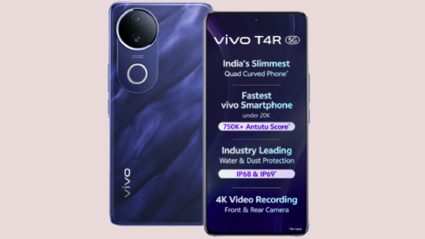 இது எதிர்பார்க்காத சர்ப்ரைஸ்.. ஆஃபரில் Vivo 5ஜி போன்.. எந்த மாடல்? இது எதிர்பார்க்காத சர்ப்ரைஸ்.. ஆஃபரில் Vivo 5ஜி போன்.. எந்த மாடல்?