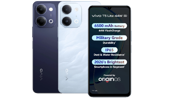 நாளை விற்பனைக்கு வரும் புதிய Vivo 5ஜி போன்.. எந்த மாடல்? நாளை விற்பனைக்கு வரும் புதிய Vivo 5ஜி போன்.. எந்த மாடல்?