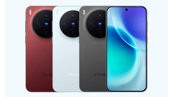 நாடே இந்த Vivo 5ஜி போனுக்கு வெயிட்டிங்.. 8500mAh பேட்டரி.. எந்த மாடல் நாடே இந்த Vivo 5ஜி போனுக்கு வெயிட்டிங்.. 8500mAh பேட்டரி.. எந்த மாடல்