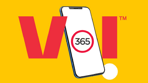 Vodafone விட்ட பிரம்மாஸ்திரம்.. 365 நாளும் சிம் ஆக்டிவ்! Vodafone விட்ட பிரம்மாஸ்திரம்.. 365 நாளும் சிம் ஆக்டிவ்!