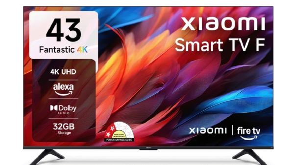 ஆர்டர் போட்ருங்க.. ஆஃபரில் Xiaomi 4கே டிவி.. எந்த மாடல்? ஆர்டர் போட்ருங்க.. ஆஃபரில் Xiaomi 4கே டிவி.. எந்த மாடல்?