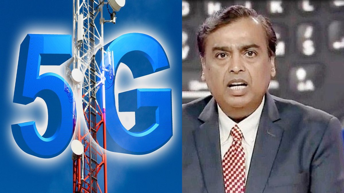 ஏர்டெல், ஜியோ, வோடபோன் ஐடியாவுக்கு ஜாக்பாட்: இதோ முழு விவரம்..