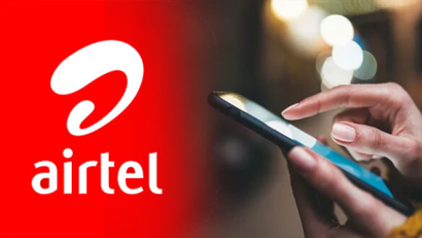 Airtel-ன் ரூ.979, ரூ.1,199 ரீசார்ஜ் பிளான்கள்..18 OTT.. வேலிடிட்டி? Airtel-ன் ரூ.979, ரூ.1,199 ரீசார்ஜ் பிளான்கள்..18 OTT.. வேலிடிட்டி?