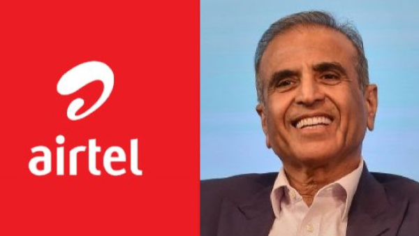 உங்ககிட்ட Airtel SIM இருக்கா.. ரூ.2249 போதும்.. 365 நாட்கள் வேலிடிட்டி உங்ககிட்ட Airtel SIM இருக்கா.. ரூ.2249 போதும்.. 365 நாட்கள் வேலிடிட்டி