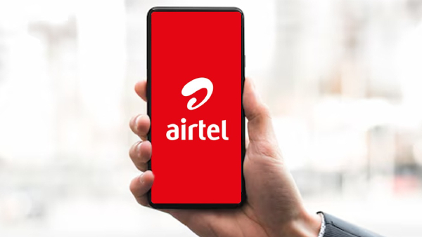 உங்ககிட்ட Airtel SIM இருக்கா.. ரூ.2249 போதும்.. 365 நாட்கள் வேலிடிட்டி உங்ககிட்ட Airtel SIM இருக்கா.. ரூ.2249 போதும்.. 365 நாட்கள் வேலிடிட்டி